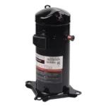 ZP36KHE-PFZ-593 SINGLE PHASE R410 GAS LRA 98 Scroll Refrigeration Compressor