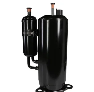 air Conditioning Compressor 2V42S225AUA 220v R22 Refrigeration Compressor