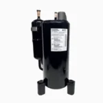air Conditioning Compressor 2V42S225AUA 220v R22 Refrigeration Compressor view