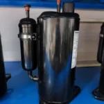 air Conditioning Compressor 2V42S225AUA 220v R22 Refrigeration Compressor view