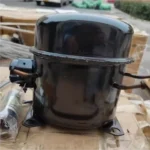 Best Price Compressor Model CAE4440Y 220V Refrigerator R134A Compressor view