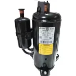 TNB220FLBMT Refrigeration air Conditioning Compressor Rotary Compressor view