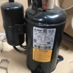 TNB220FLBMT Refrigeration air Conditioning Compressor Rotary Compressor view