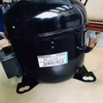 Model Compressor NJ9238GK 220V Freezer: Single Door 220V R404A Refrigeration Compressor