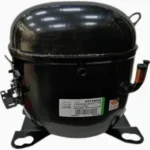 Model Compressor NJ9238GK 220V Freezer: Single Door 220V R404A Refrigeration Compressor view