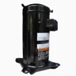 ZW61KA-TFP-522 Heat Pump Compressor Scroll Compressor view