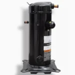 ZW61KA-TFP-522 Heat Pump Compressor Scroll Compressor view