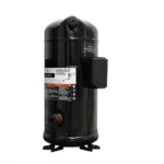 ZW61KA-TFP-522 Heat Pump Compressor Scroll Compressor view