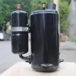 Air Conditioning Compressor WHP06800ASV-C7EQ 1.5hp Inverter Compressor view