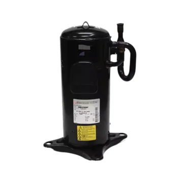 AN66YQLMT Refrigeration Compressor for R410a 380v-415v refrigeration compressor
