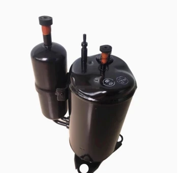 Best Price SNB130FGYMC-L1 Refrigeration Rotary Compressor R410A 9980BTU/h Inverter Compressor refrigeration compressor