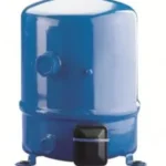 NTZ271A4LR1B for New Factory Price air Conditioning Compressor view