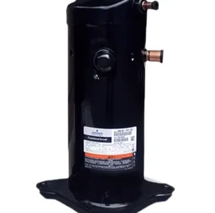 air Conditioning Compressor ZP83KWE-PFV-130 1PH 208-230v Refrigeration Compressor