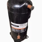 air Conditioning Compressor ZP83KWE-PFV-130 1PH 208-230v Refrigeration Compressor view