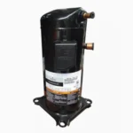 ZP122KCE-TFD-250 air Conditioner Refrigeration Compressor