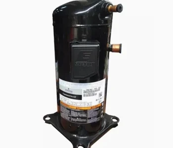ZP122KCE-TFD-250 air Conditioner Refrigeration Compressor