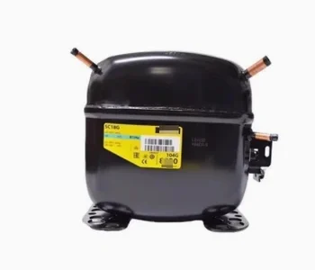 Air Conditioning Compressor for SC10D 385w Compressor