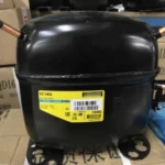 Air Conditioning Compressor for SC10D 385w Compressor view