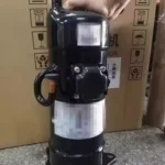 Air Conditioning Compressor for Compressor JT15JBVDKYR Variable Frequency Compressor view