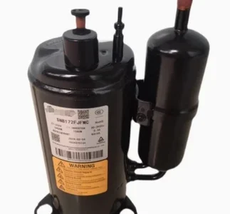 Variable Frequency Compressor Air Conditioning Compressor for SNB220FEAMC-L1