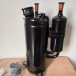 SNB220FEGMC-L1 Air Conditioning Compressor for Compressor view