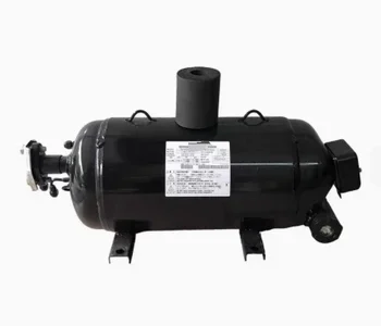 Horizontal Compressor Low Temperature Compressor for FL500HD-72A1 Best Price