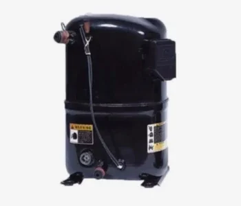 CS12K6E-PFV-545 Compressor 208-230v Refrigeration Compressor