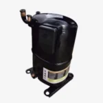 CS12K6E-PFV-545 Compressor 208-230v Refrigeration Compressor view