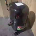 CS12K6E-PFV-545 Compressor 208-230v Refrigeration Compressor view