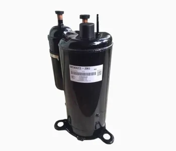 Compressor Air Conditioning Compressor for ASM98D32UFZ