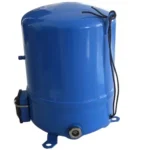 Compressor Air Conditioning Compressor for 208-230 R404A Reciprocating Compressor NTZ136A1LR1B