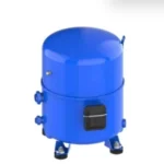 Compressor Air Conditioning Compressor for 208-230 R404A Reciprocating Compressor NTZ136A1LR1B view