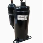 KTF400D64UMTA R32 R410A 190V 180Hz for Refrigeration Compressor