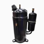 KTF400D64UMTA R32 R410A 190V 180Hz for Refrigeration Compressor view