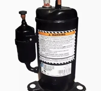 air Conditioning Refrigeration Compressor RKA5470YXD R134a 208-230v 50hz