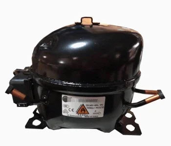 Best Price Factory Refrigeration Compressor New Refrigerator Compressor LQ140NAEM 220-240v 50HZ R600a