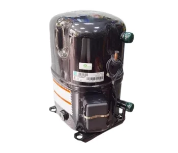 Refrigeration Compressor TAGP4581Z HBP R404A 400V 50/60 Hz 3 Phases Good Quality