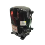 Refrigeration Compressor TAGP4581Z HBP R404A 400V 50/60 Hz 3 Phases Good Quality view