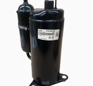 KSN140d33ufz3 Variable Frequency Compressor Air Conditioning Compressor