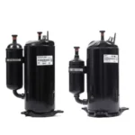 KSN140d33ufz3 Variable Frequency Compressor Air Conditioning Compressor view