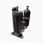 KSN140d33ufz3 Variable Frequency Compressor Air Conditioning Compressor view
