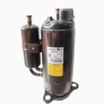 KVB102FEUMC Variable Frequency air Conditioning Compressor view