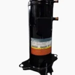 YH175C1-100 air Conditioning Compressor Scroll Compressor view