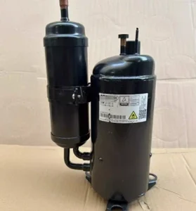 C-6RZ146H3AAF Good Quality Rotary Compressor Refrigeration Compressor