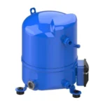 Reciprocating Compressor MTZ22JC1BVE Good Quality for Refrigeration Compressor