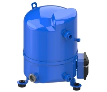 Reciprocating Compressor MTZ22JC1BVE Good Quality for Refrigeration Compressor