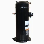 2.5hp Compressor Scroll Zw Series ZW30KSE-PFS-582 220V-240V 50Hz 3hp Heat Pump Refrigeration Scroll Compressor
