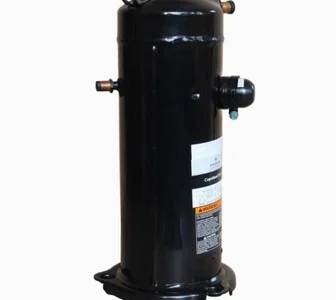 2.5hp Compressor Scroll Zw Series ZW30KSE-PFS-582 220V-240V 50Hz 3hp Heat Pump Refrigeration Scroll Compressor