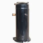 2.5hp Compressor Scroll Zw Series ZW30KSE-PFS-582 220V-240V 50Hz 3hp Heat Pump Refrigeration Scroll Compressor view