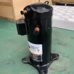 2.5hp Compressor Scroll Zw Series ZW30KSE-PFS-582 220V-240V 50Hz 3hp Heat Pump Refrigeration Scroll Compressor view